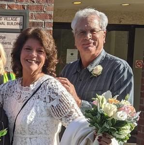 Meet your Posher, Michele